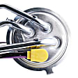 530-6050 Fuel Pump, Electric, With Fuel Sending Unit