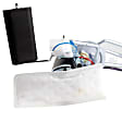530-6050 Fuel Pump, Electric, With Fuel Sending Unit
