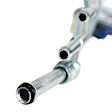 1986 Pontiac Parisienne - Fuel Pump, With Fuel Harness Code Beg, Electric, With Fuel Sending Unit, 6 Cyl 4.3L