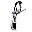 530-6800 Fuel Pump, Electric, With Fuel Sending Unit