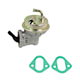 530-8055 Fuel Pump, Mechanical, Without Fuel Sending Unit