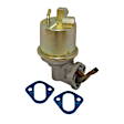 530-8160 Fuel Pump, Mechanical, Without Fuel Sending Unit, 7.4L, 8Cyl