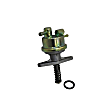 530-8170 Fuel Pump, Mechanical, Without Fuel Sending Unit, 2.8L, 6Cyl