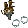 530-8220 Fuel Pump, Mechanical, Without Fuel Sending Unit