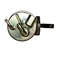 530-8240 Fuel Pump, Mechanical, Without Fuel Sending Unit