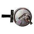 530-8340 Fuel Pump, Mechanical, Without Fuel Sending Unit