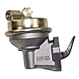 530-8410 Fuel Pump, Mechanical, Without Fuel Sending Unit
