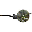 530-8510 Fuel Pump, Mechanical, Without Fuel Sending Unit