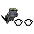 530-8540 Fuel Pump, Mechanical, Without Fuel Sending Unit