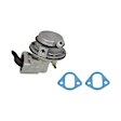 530-8550 Fuel Pump, Mechanical, Without Fuel Sending Unit