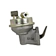 530-8560 Fuel Pump, Mechanical, Without Fuel Sending Unit