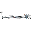 530-9450 Fuel Sending Unit, OE Replacement Series