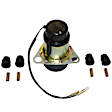 535-1060 Fuel Pump, Electric, Without Fuel Sending Unit, OE Replacement Series