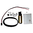 535-1210 Fuel Pump, Electric, Without Fuel Sending Unit, OE Replacement Series
