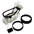 535-2020 Fuel Pump, Electric, With Fuel Sending Unit