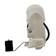 535-2020 Fuel Pump, Electric, With Fuel Sending Unit