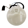 535-2020 Fuel Pump, Electric, With Fuel Sending Unit