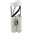 535-2090 Fuel Pump, Electric, With Fuel Sending Unit, 2.4L, 4Cyl, OE Replacement Series