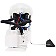 535-2120 Fuel Pump, Electric, With Fuel Sending Unit, 2.0L, 4Cyl, OE Replacement Series
