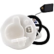535-2120 Fuel Pump, Electric, With Fuel Sending Unit, 2.0L, 4Cyl, OE Replacement Series
