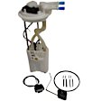 535-2130 Fuel Pump, Electric, With Fuel Sending Unit, OE Replacement Series