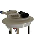 535-2130 Fuel Pump, Electric, With Fuel Sending Unit, OE Replacement Series