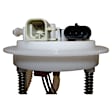 535-2140 Fuel Pump, Electric, Without Fuel Sending Unit