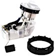 535-2160 Fuel Pump, Electric, With Fuel Sending Unit, 2.0L, 4Cyl, OE Replacement Series