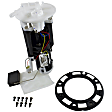 535-2340 Fuel Pump, Electric, With Fuel Sending Unit, OE Replacement Series