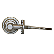 538-8010 Fuel Pump, Mechanical, Without Fuel Sending Unit