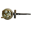 538-8010 Fuel Pump, Mechanical, Without Fuel Sending Unit