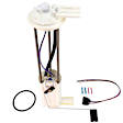 540-2050 Fuel Pump, Electric, With Fuel Sending Unit, OE Replacement Series