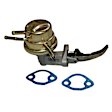 545-8010 Fuel Pump, Mechanical, Without Fuel Sending Unit