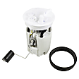 548-2010 Fuel Pump, Electric, With Fuel Sending Unit