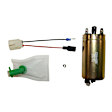 550-1021 Fuel Pump, Electric, Without Fuel Sending Unit, OE Replacement Series