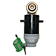 550-1060 Fuel Pump, Electric, Without Fuel Sending Unit, OE Replacement Series