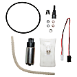 550-1300 Fuel Pump, Electric, Without Fuel Sending Unit