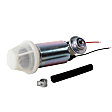 550-1370 Fuel Pump, Electric, Without Fuel Sending Unit