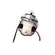 550-1370 Fuel Pump, Electric, Without Fuel Sending Unit