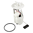 550-2010 Fuel Pump, Electric, Without Fuel Sending Unit