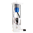 550-2130 Fuel Pump, Electric, With Fuel Sending Unit, 5.6L, 8Cyl, OE Replacement Series
