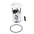 550-2180 Fuel Pump, Electric, With Fuel Sending Unit, 2.5L, 4Cyl