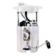 550-2180 Fuel Pump, Electric, With Fuel Sending Unit, 2.5L, 4Cyl