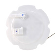 550-2180 Fuel Pump, Electric, With Fuel Sending Unit, 2.5L, 4Cyl