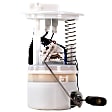 550-2340 Fuel Pump, Electric, With Fuel Sending Unit, 1.8L, 4Cyl, OE Replacement Series