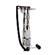 550-6010 Fuel Pump, Electric, With Fuel Sending Unit,, Standard Cab Pickup