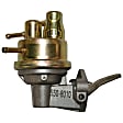 550-8010 Fuel Pump, Mechanical, Without Fuel Sending Unit