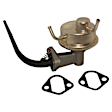 550-8060 Fuel Pump, Mechanical, Without Fuel Sending Unit, 2.0L, 4Cyl