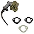 550-8070 Fuel Pump, Mechanical, Without Fuel Sending Unit, 1.6L, 4Cyl