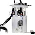 558-2040 Fuel Pump, Electric, With Fuel Sending Unit, 2.8L, 6Cyl, OE Replacement Series